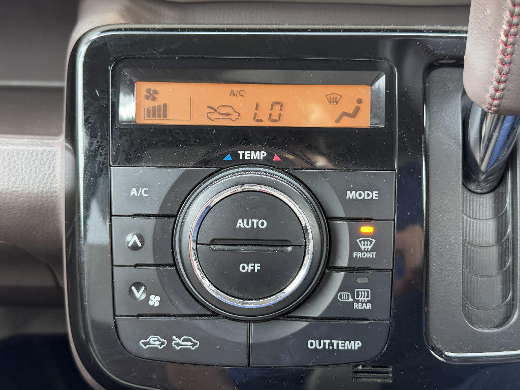 スズキ ＭＲワゴン Wit XS 4WD