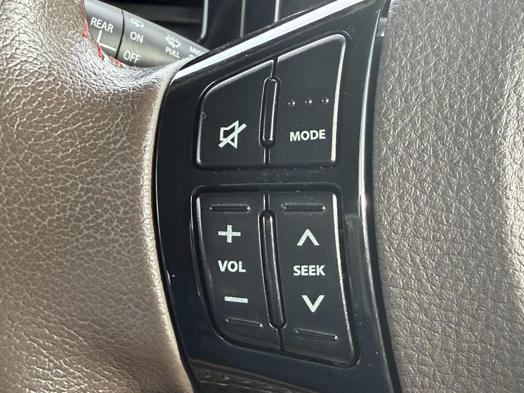 スズキ ＭＲワゴン Wit XS 4WD