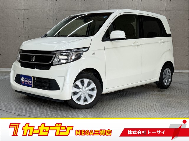 ホンダ Ｎ－ＷＧＮ
