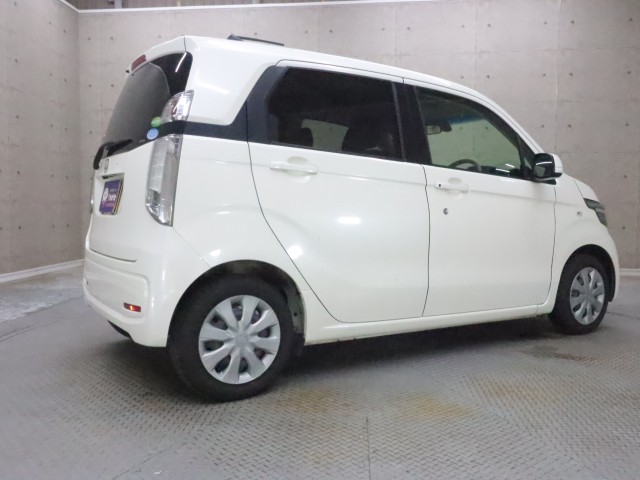 ホンダ Ｎ－ＷＧＮ コンフォートパッケージ