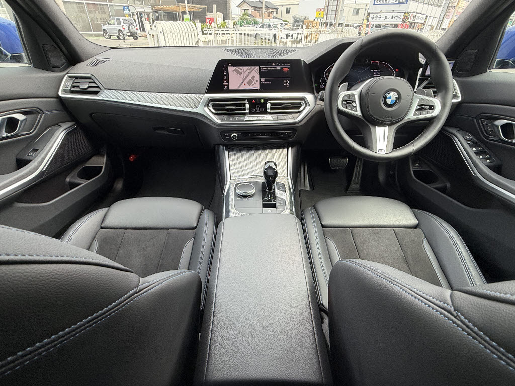 ＢＭＷ ＢＭＷ ３シリーズ 320d-xDrive-Mスポーツ