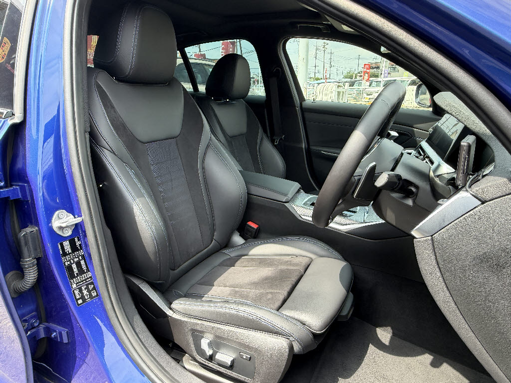 ＢＭＷ ＢＭＷ ３シリーズ 320d-xDrive-Mスポーツ
