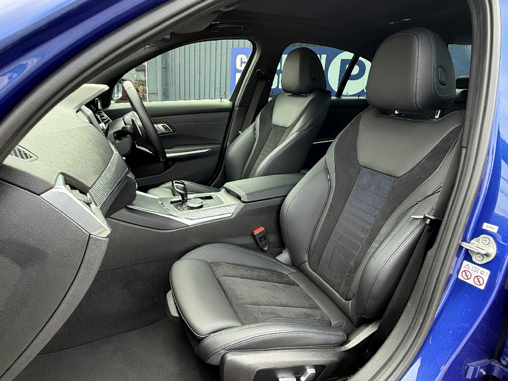 ＢＭＷ ＢＭＷ ３シリーズ 320d-xDrive-Mスポーツ