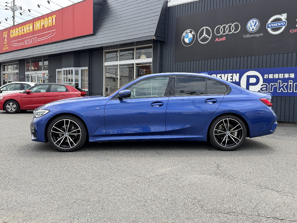 ＢＭＷ ＢＭＷ ３シリーズ 320d-xDrive-Mスポーツ