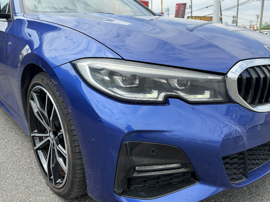 ＢＭＷ ＢＭＷ ３シリーズ 320d-xDrive-Mスポーツ