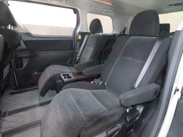 トヨタ ヴェルファイア 2.4Z