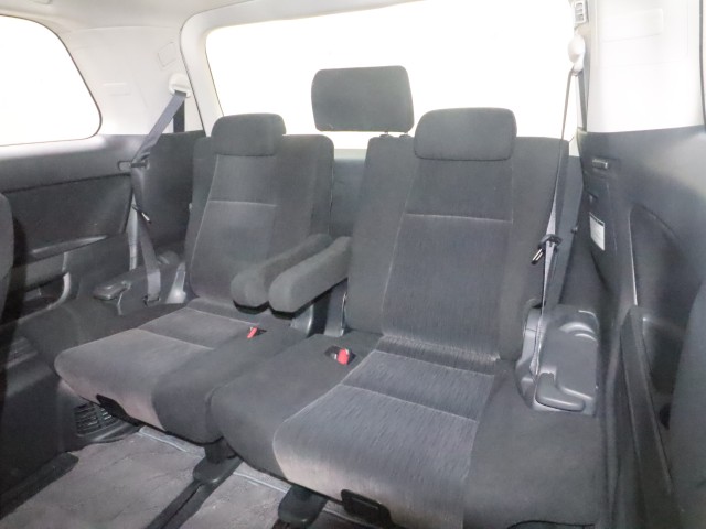 トヨタ ヴェルファイア 2.4Z