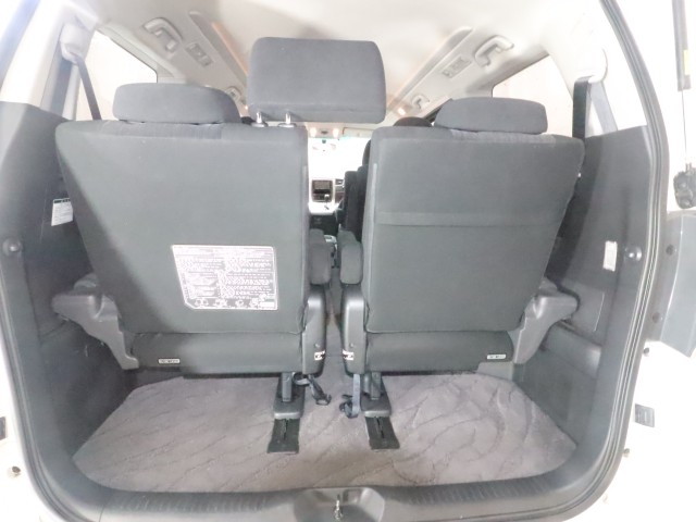 トヨタ ヴェルファイア 2.4Z