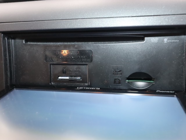 トヨタ ヴェルファイア 2.4Z