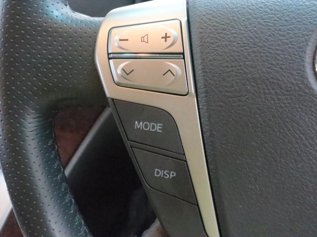 トヨタ ヴェルファイア 2.4Z