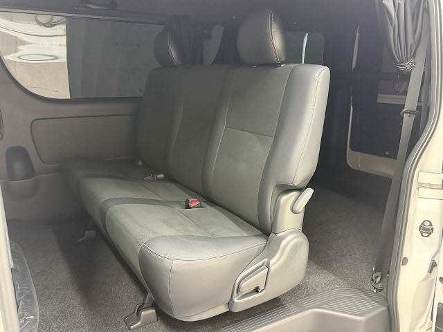トヨタ ハイエースＶ ﾛﾝｸﾞｽｰﾊﾟｰGLﾀﾞｰｸﾌﾟﾗｲﾑ2