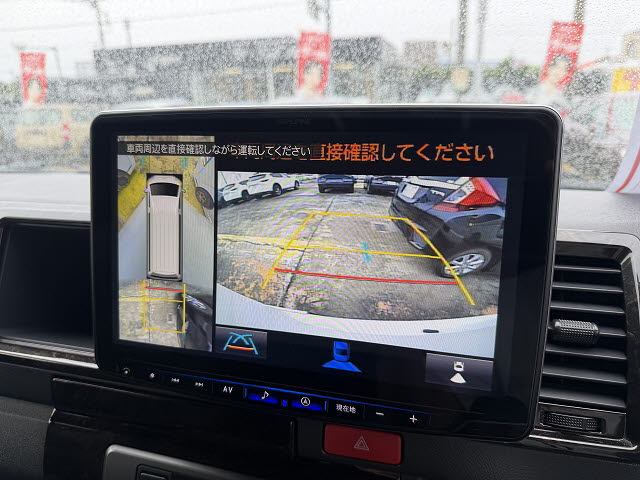 トヨタ ハイエースＶ ﾛﾝｸﾞｽｰﾊﾟｰGLﾀﾞｰｸﾌﾟﾗｲﾑ2