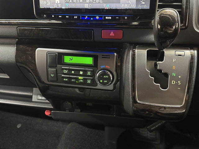 トヨタ ハイエースＶ ﾛﾝｸﾞｽｰﾊﾟｰGLﾀﾞｰｸﾌﾟﾗｲﾑ2