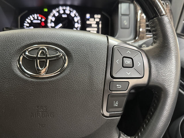 トヨタ ハイエースＶ ﾛﾝｸﾞｽｰﾊﾟｰGLﾀﾞｰｸﾌﾟﾗｲﾑ2