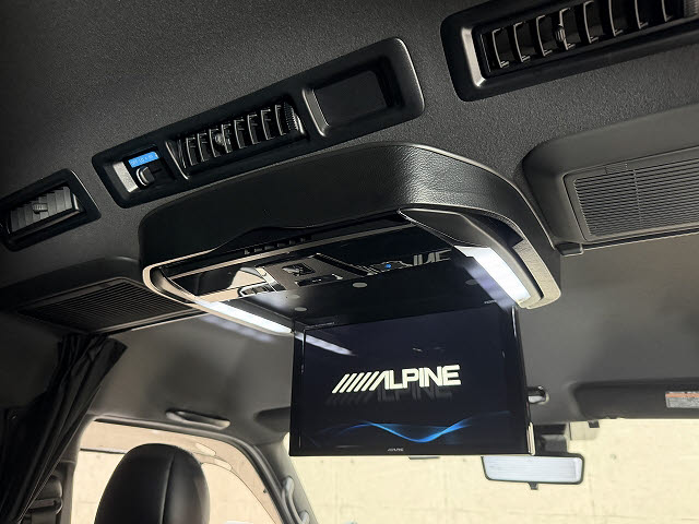 トヨタ ハイエースＶ ﾛﾝｸﾞｽｰﾊﾟｰGLﾀﾞｰｸﾌﾟﾗｲﾑ2
