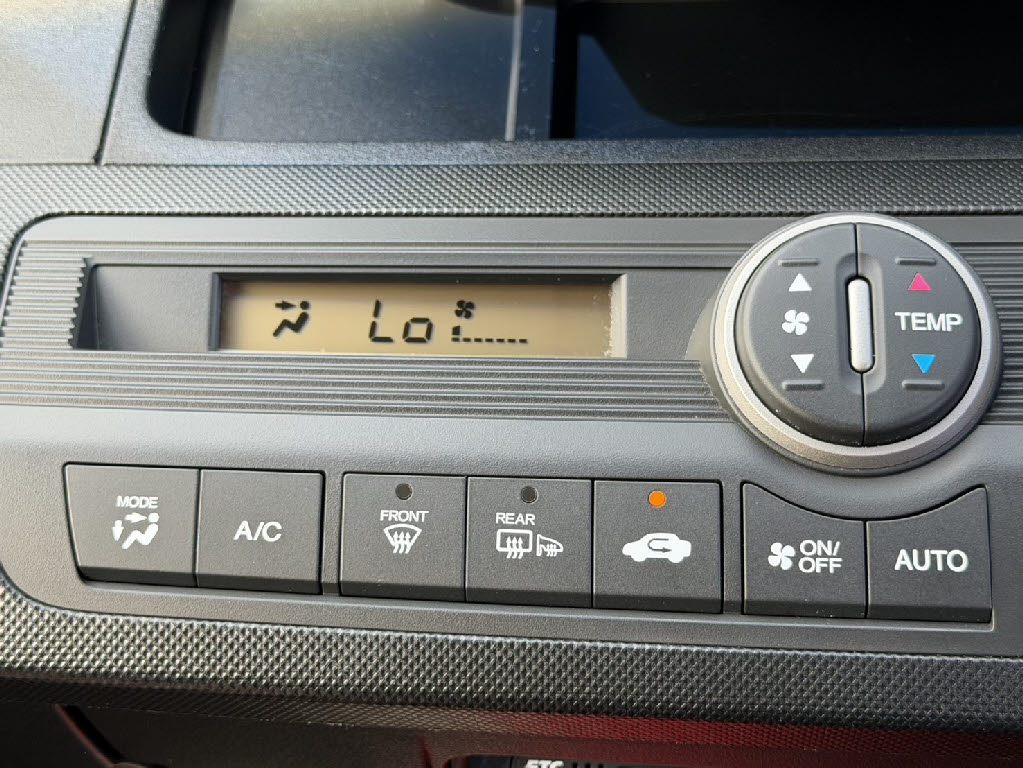 ホンダ フリード Gｴｱﾛ