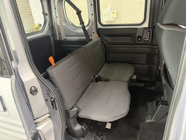 ホンダ Ｎ－ＶＡＮ L・ホンダセンシング