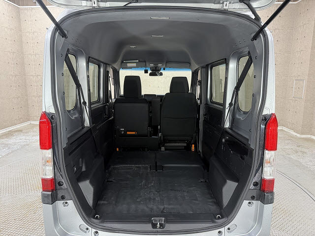 ホンダ Ｎ－ＶＡＮ L・ホンダセンシング