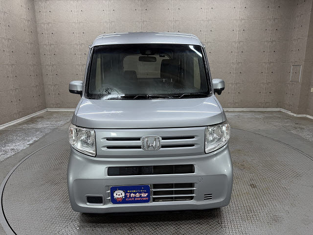 ホンダ Ｎ－ＶＡＮ L・ホンダセンシング