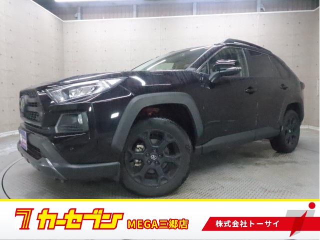 トヨタ ＲＡＶ－４