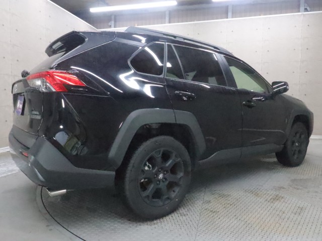 トヨタ ＲＡＶ－４ ｱﾄﾞﾍﾞﾝﾁｬｰｵﾌﾛｰﾄﾞﾊﾟｯｹｰｼﾞ