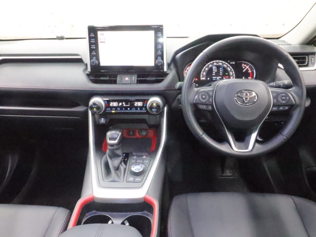 トヨタ ＲＡＶ－４ ｱﾄﾞﾍﾞﾝﾁｬｰｵﾌﾛｰﾄﾞﾊﾟｯｹｰｼﾞ