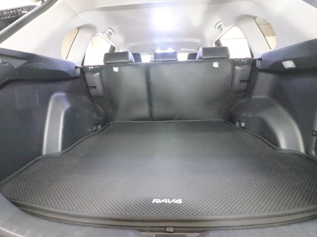 トヨタ ＲＡＶ－４ ｱﾄﾞﾍﾞﾝﾁｬｰｵﾌﾛｰﾄﾞﾊﾟｯｹｰｼﾞ