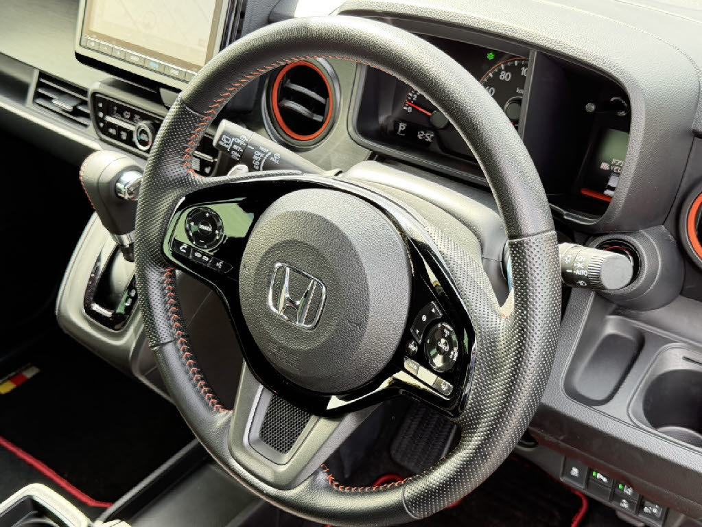 ホンダ Ｎ－ＯＮＥ RS