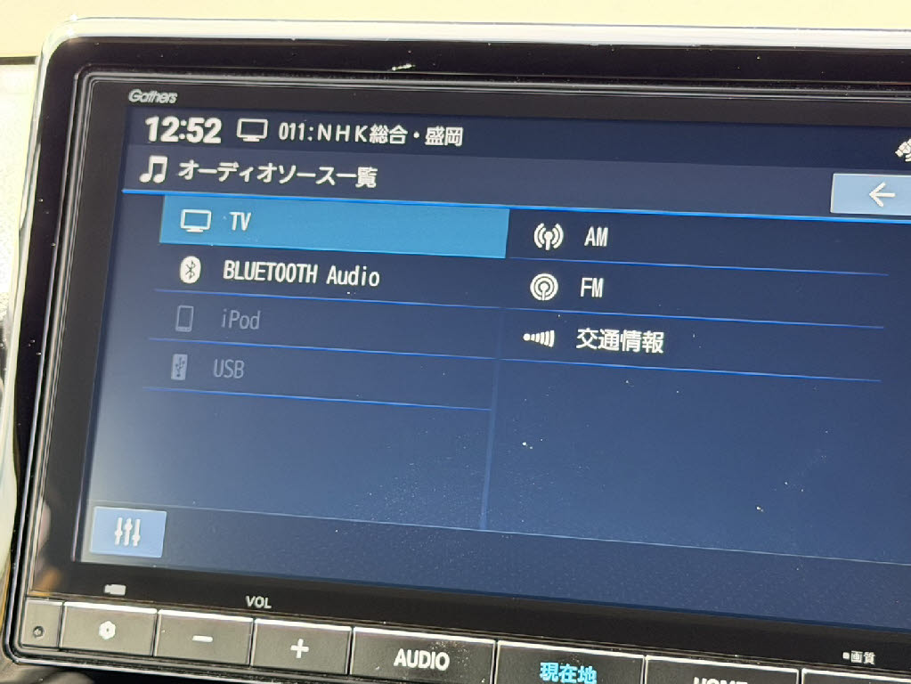 ホンダ Ｎ－ＯＮＥ RS