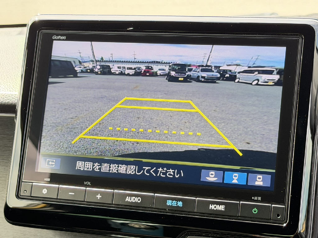 ホンダ Ｎ－ＯＮＥ RS
