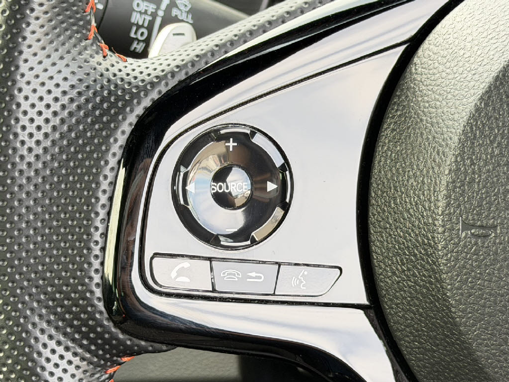 ホンダ Ｎ－ＯＮＥ RS