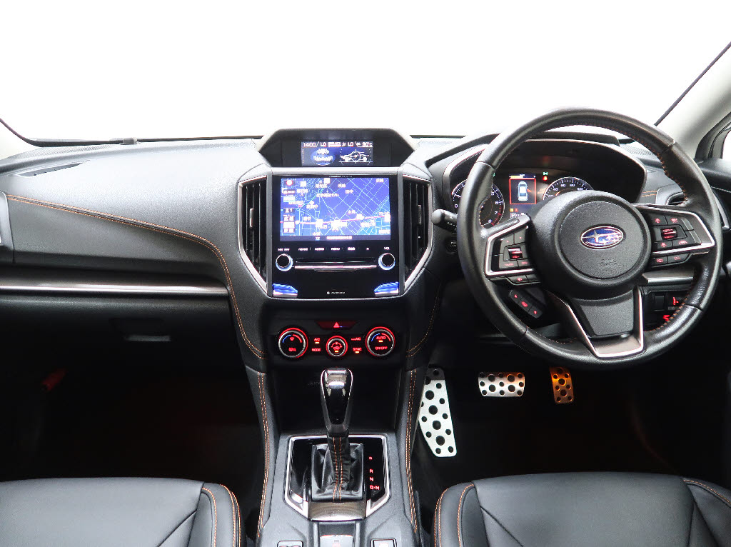 スバル インプレッサＸＶ 2.0i-Sアイサイト 4WD