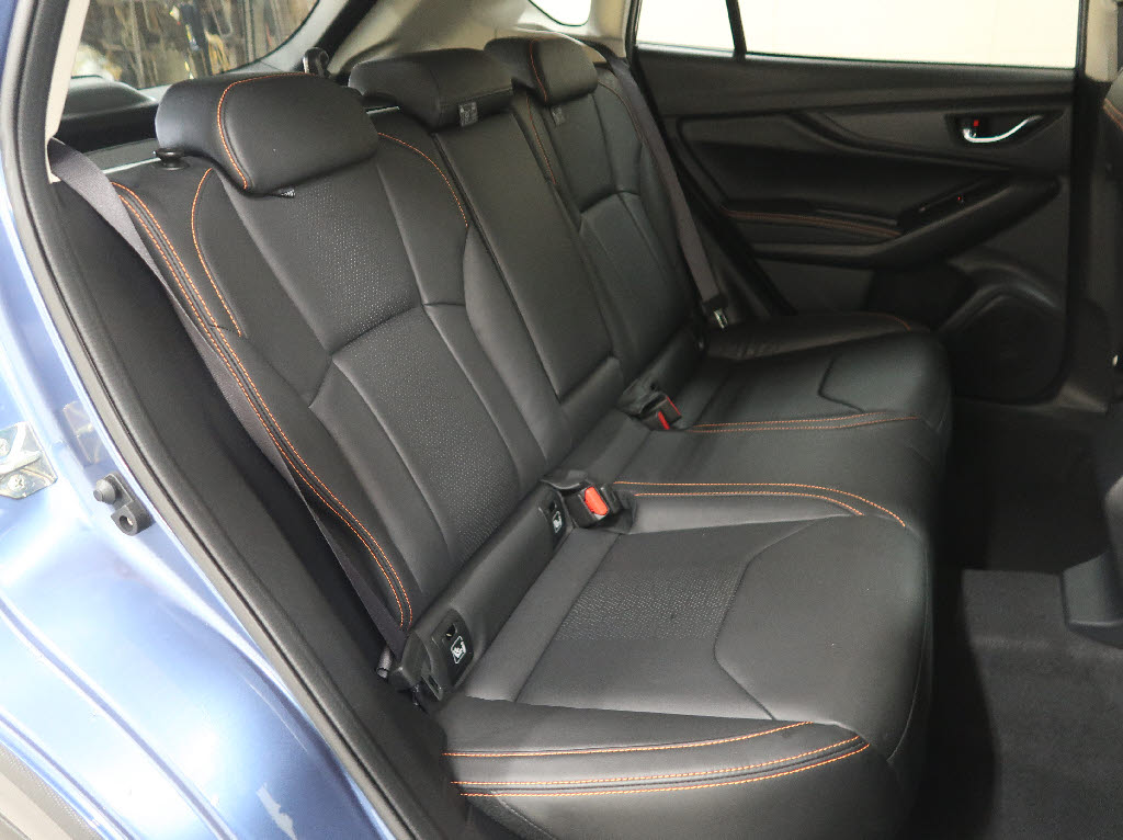 スバル インプレッサＸＶ 2.0i-Sアイサイト 4WD