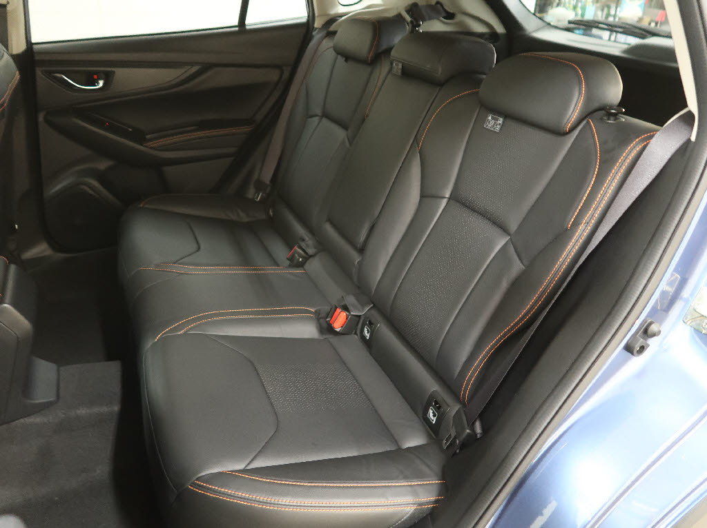 スバル インプレッサＸＶ 2.0i-Sアイサイト 4WD