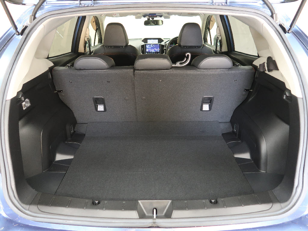 スバル インプレッサＸＶ 2.0i-Sアイサイト 4WD
