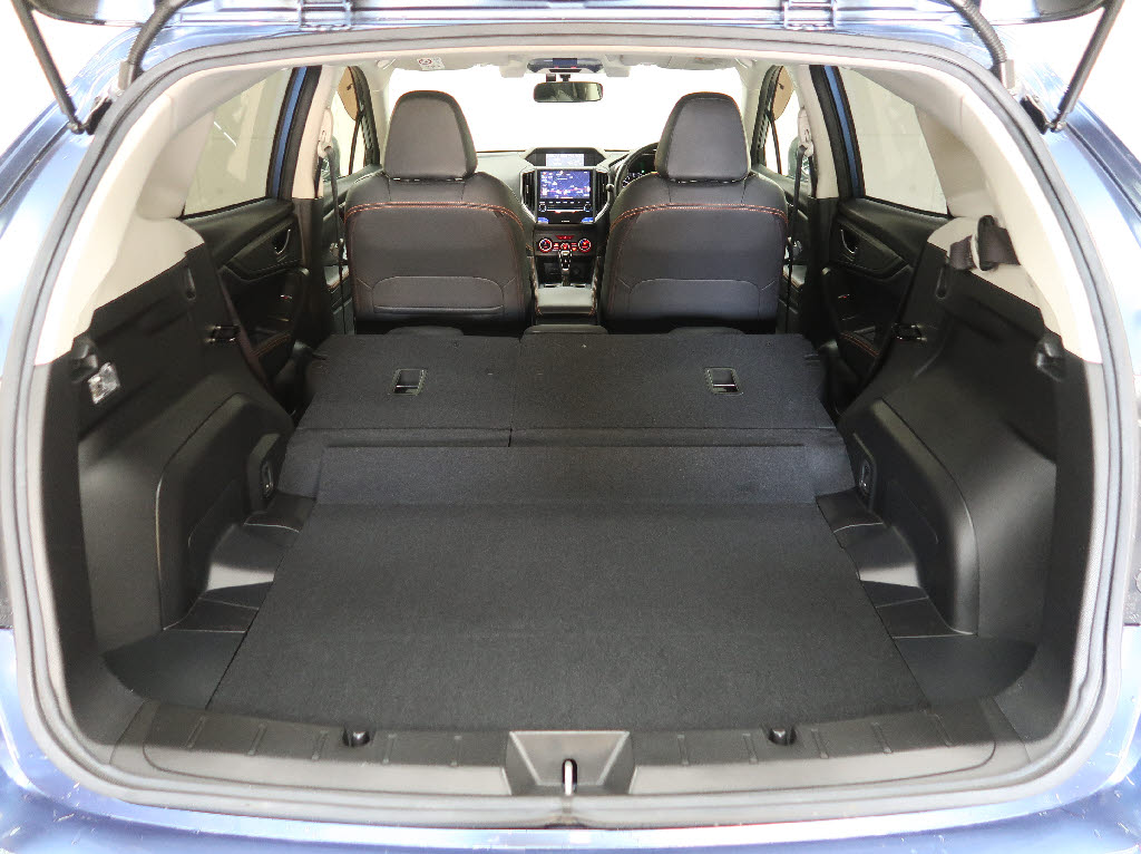 スバル インプレッサＸＶ 2.0i-Sアイサイト 4WD