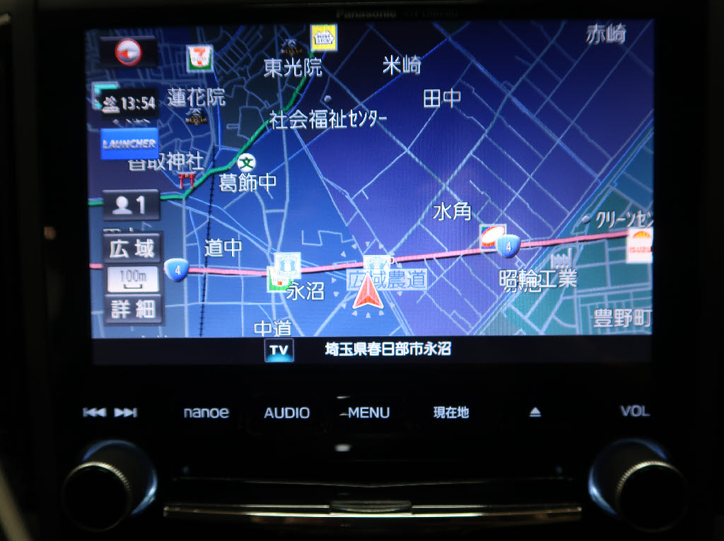 スバル インプレッサＸＶ 2.0i-Sアイサイト 4WD