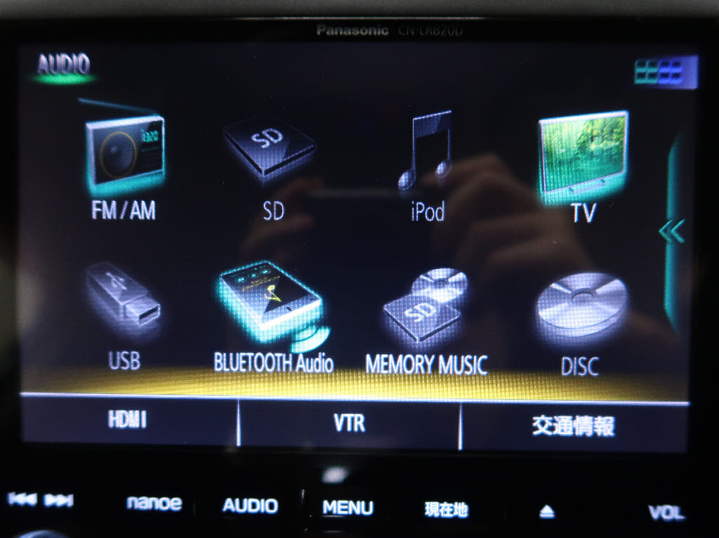 スバル インプレッサＸＶ 2.0i-Sアイサイト 4WD