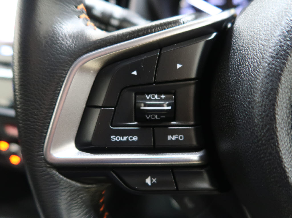 スバル インプレッサＸＶ 2.0i-Sアイサイト 4WD