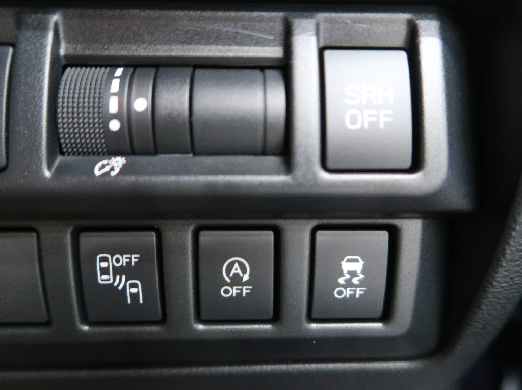 スバル インプレッサＸＶ 2.0i-Sアイサイト 4WD