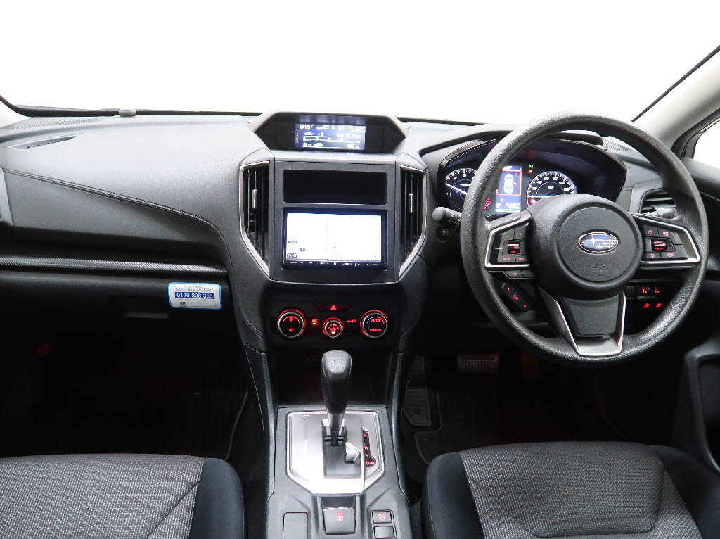 スバル インプレッサ 1.6i-Lアイサイト 4WD