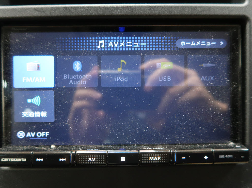スバル インプレッサ 1.6i-Lアイサイト 4WD
