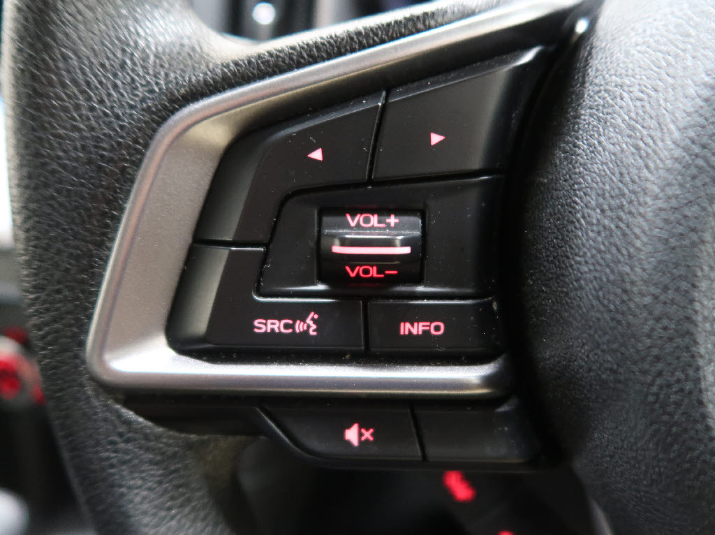 スバル インプレッサ 1.6i-Lアイサイト 4WD