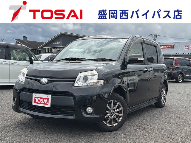 トヨタ シエンタ