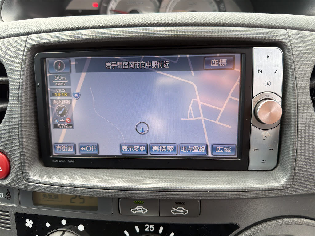 トヨタ シエンタ DICEﾘﾐﾃｯﾄﾞ 4WD