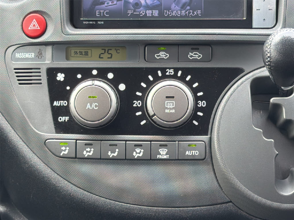 トヨタ シエンタ DICEﾘﾐﾃｯﾄﾞ 4WD