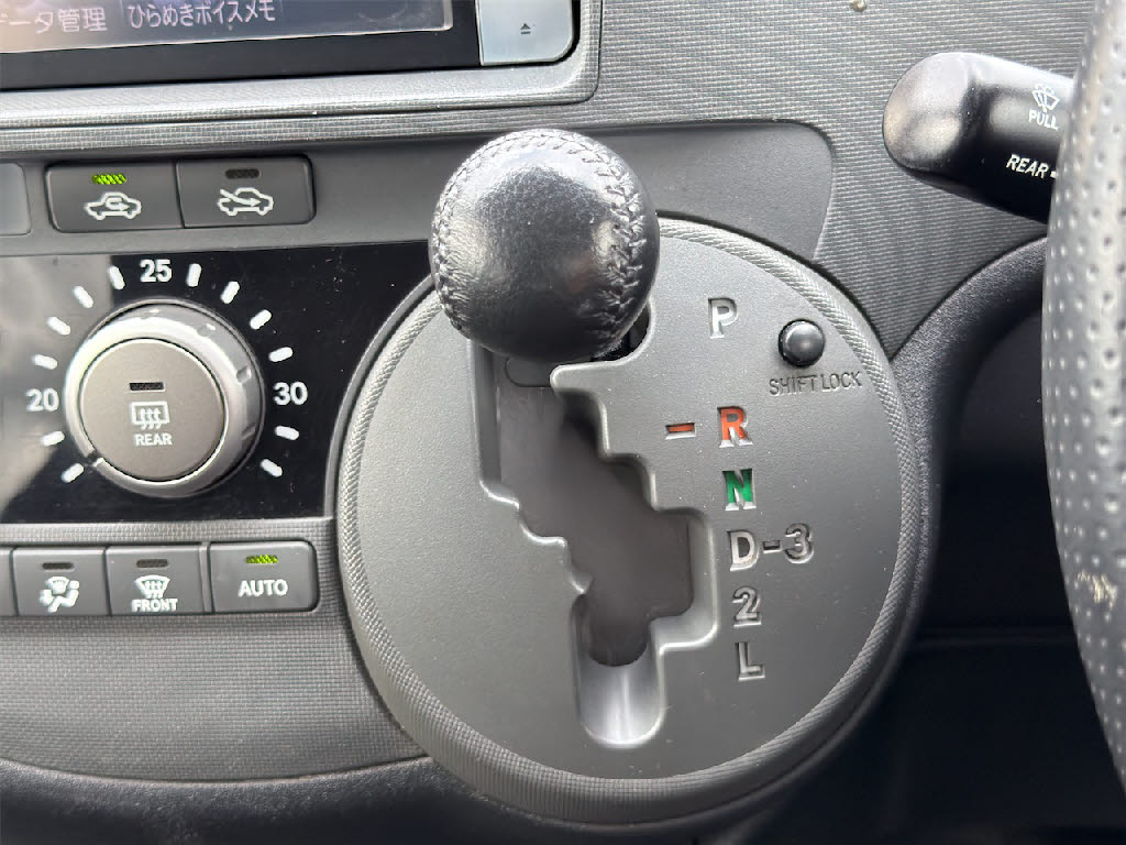 トヨタ シエンタ DICEﾘﾐﾃｯﾄﾞ 4WD