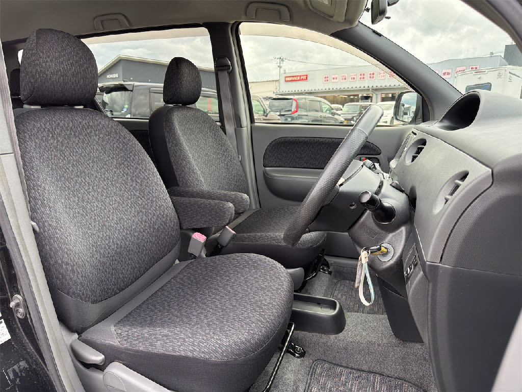 トヨタ シエンタ DICEﾘﾐﾃｯﾄﾞ 4WD