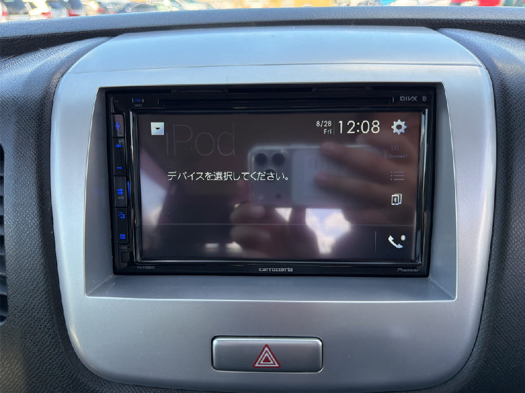 スズキ ワゴンＲ ﾘﾐﾃｯﾄﾞ 4WD