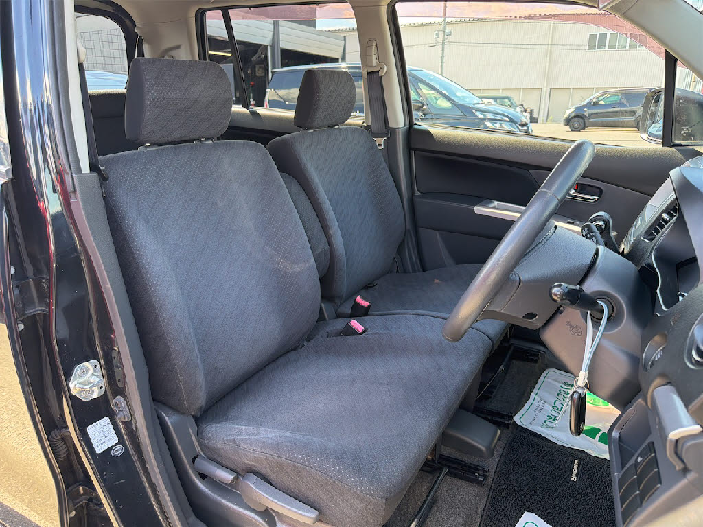 スズキ ワゴンＲ ﾘﾐﾃｯﾄﾞ 4WD